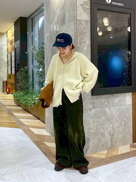 yukiさんのコーディネート