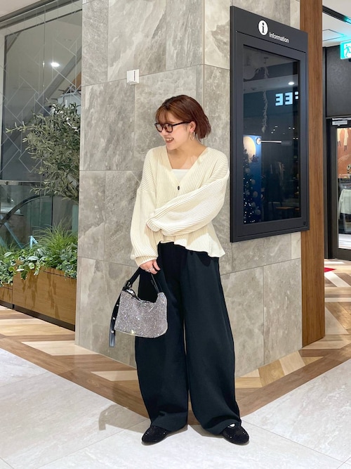 ストーンメッシュメリージェーン/598095