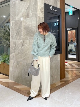 yukiさんのコーディネート