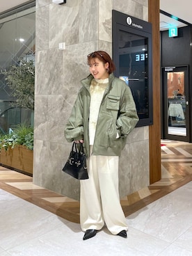 yukiさんのコーディネート