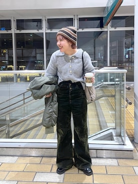 yukiさんのコーディネート