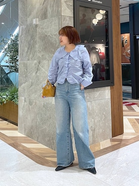 yukiさんのコーディネート