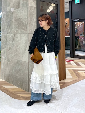 yukiさんのコーディネート