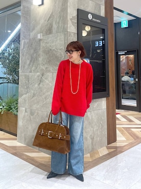 yukiさんのコーディネート