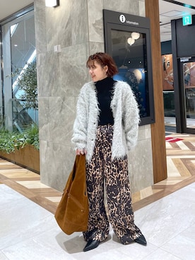 yukiさんのコーディネート