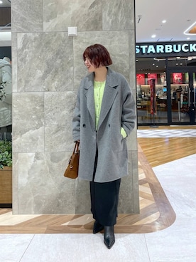 yukiさんのコーディネート