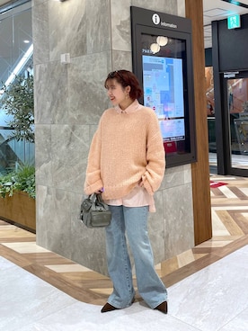 yukiさんのコーディネート