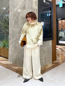 yukiさんのコーディネート