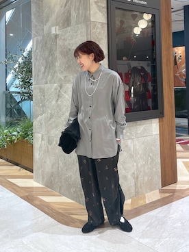 yukiさんのコーディネート