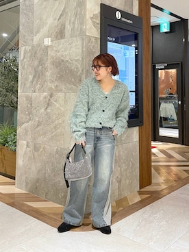 yukiさんのコーディネート