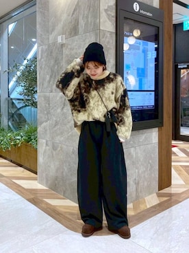 yukiさんのコーディネート