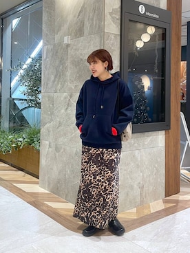 yukiさんのコーディネート