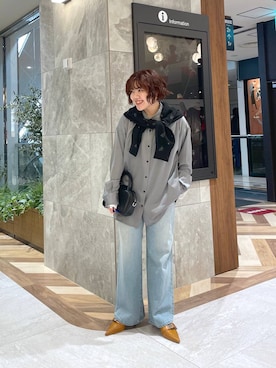 yukiさんのコーディネート