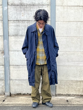 わたいしさんのコーディネート