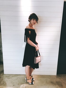 パーティードレス の人気ファッションコーディネート Wear