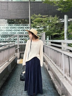 NENEさんのコーディネート