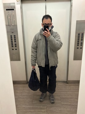 Daiさんのコーディネート