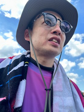 Daiさんのコーディネート