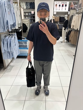 Daiさんのコーディネート