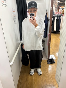 Daiさんのコーディネート