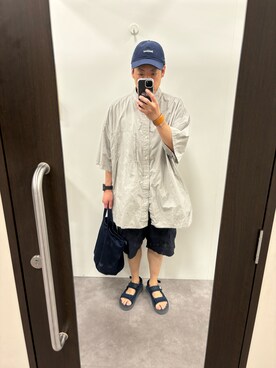 Daiさんのコーディネート