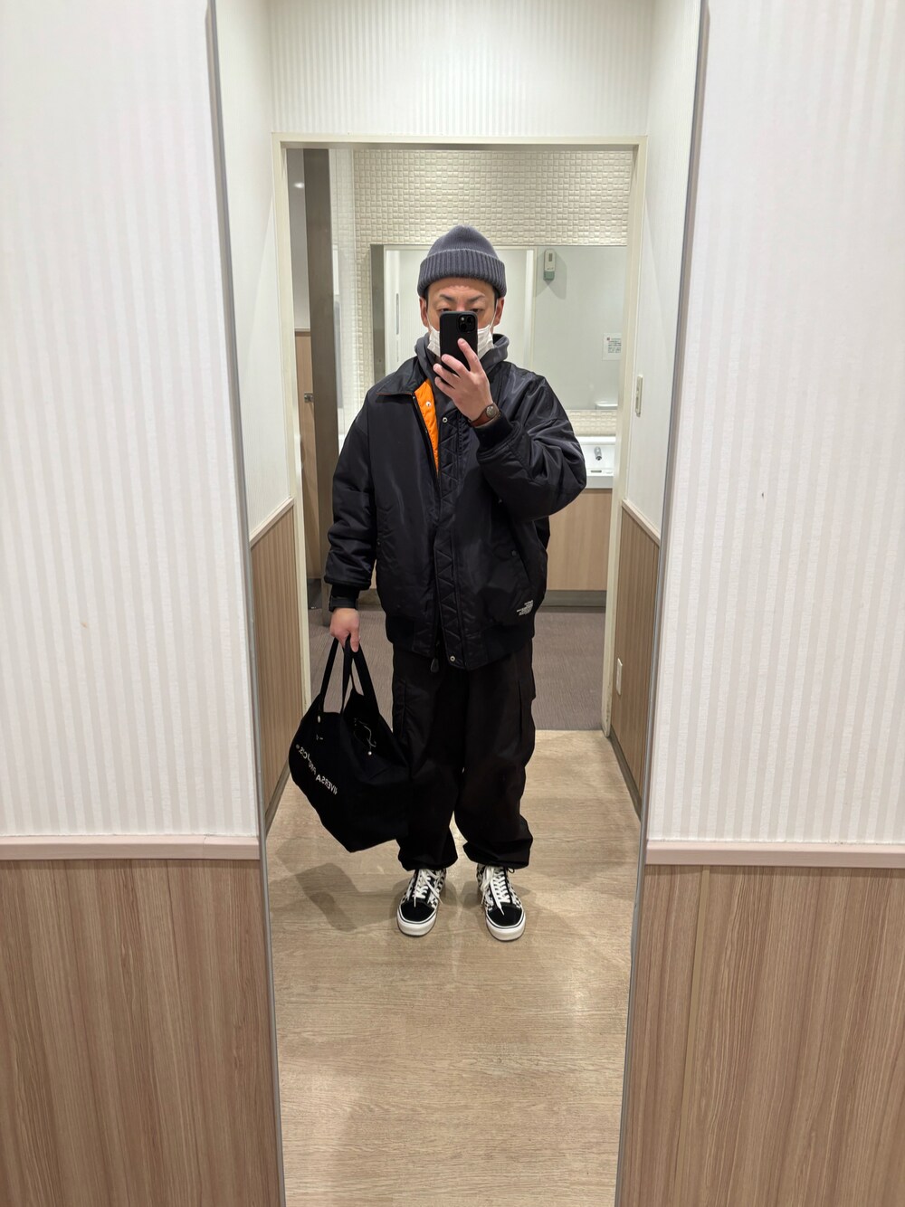 ゆ*け様 FreshService フレッシュサービス　MA-1ジャケット ブラ ゆ*け様 FreshService フレッシュサービス MA-1ジャケット ブラ