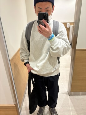 Daiさんのコーディネート