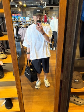 Daiさんのコーディネート