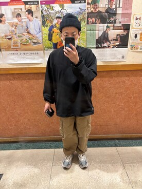 Daiさんのコーディネート