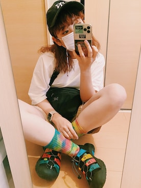 yukarunさんのコーディネート