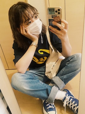 yukarunさんのコーディネート