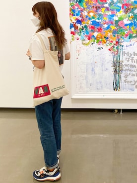 yukarunさんのコーディネート