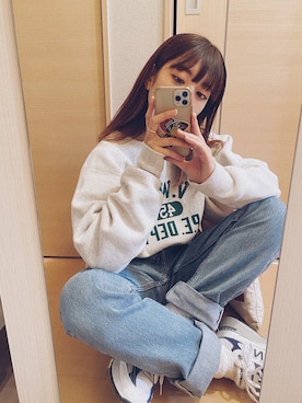 yukarunさんのコーディネート