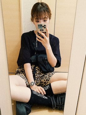 yukarunさんのコーディネート