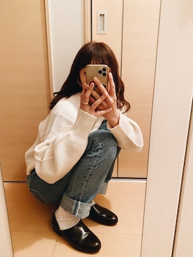 yukarunさんのコーディネート