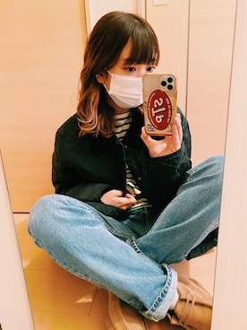 yukarunさんのコーディネート