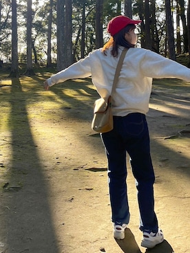 yukarunさんのコーディネート