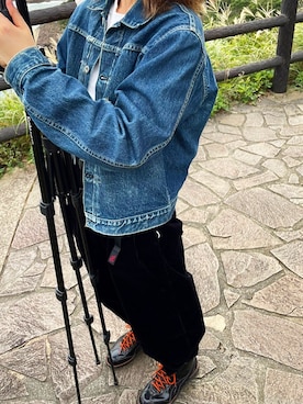 yukarunさんのコーディネート