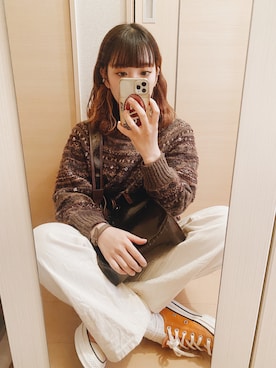 yukarunさんのコーディネート