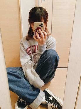 yukarunさんのコーディネート