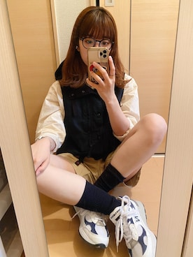 yukarunさんのコーディネート