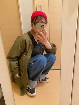 yukarunさんのコーディネート