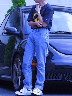 yukarunさんのコーディネート