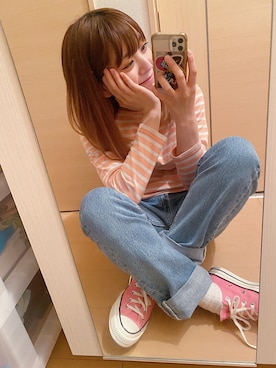 yukarunさんのコーディネート