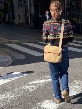 yukarunさんのコーディネート