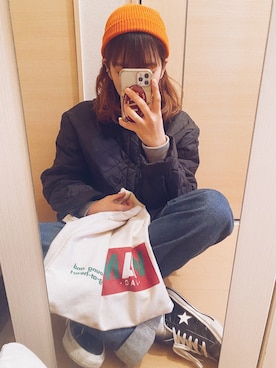 yukarunさんのコーディネート