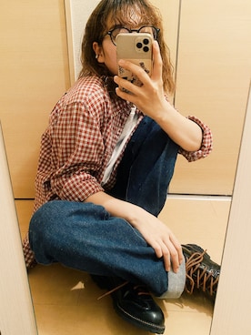 yukarunさんのコーディネート