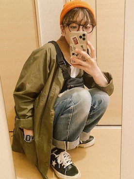 yukarunさんのコーディネート