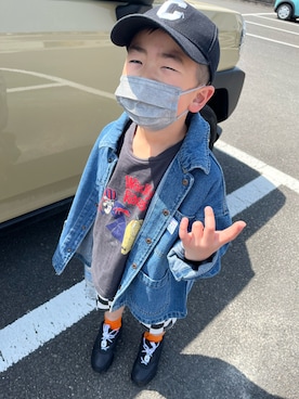 OKOTAさんのコーディネート