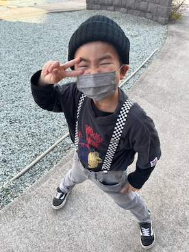 OKOTAさんのコーディネート
